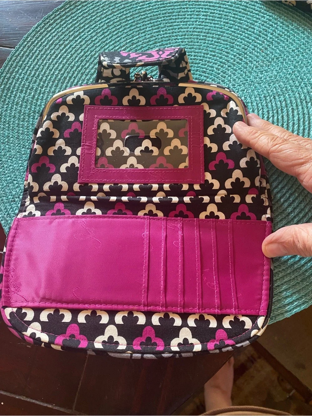 Vera Bradley vera bradley